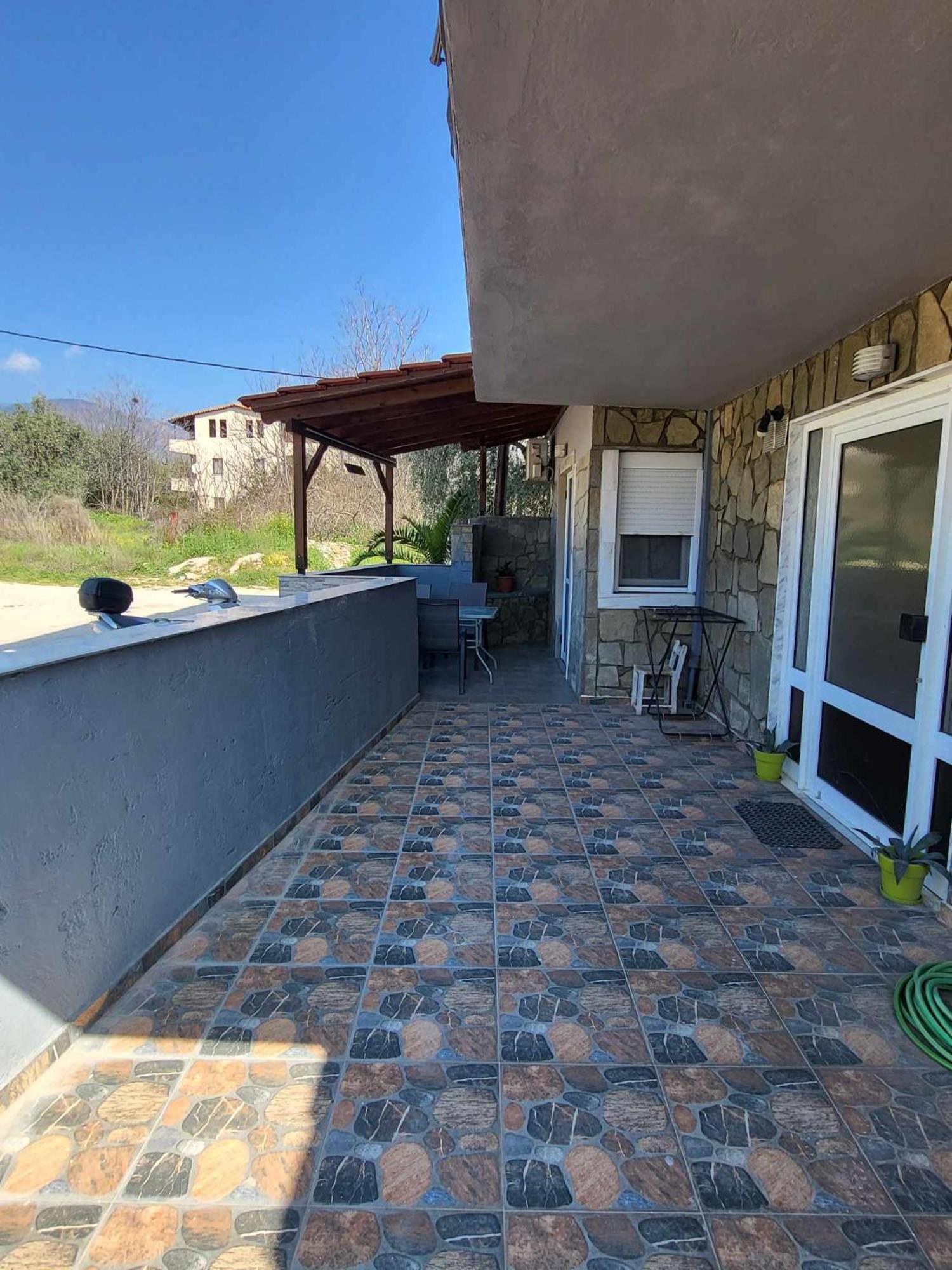 Studio Dimitri Limenaria Limenaria (Thasos) Exterior foto